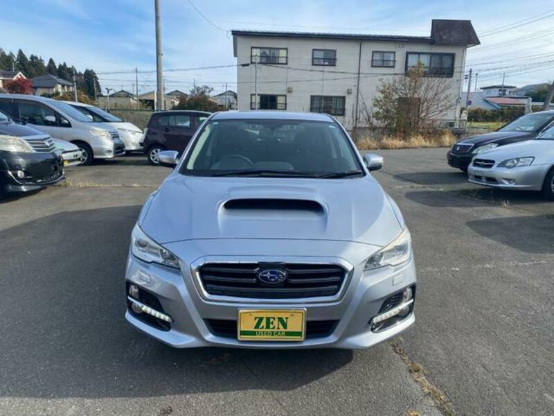 LEVORG