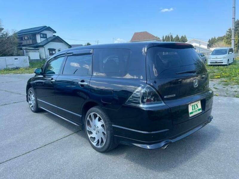 ODYSSEY