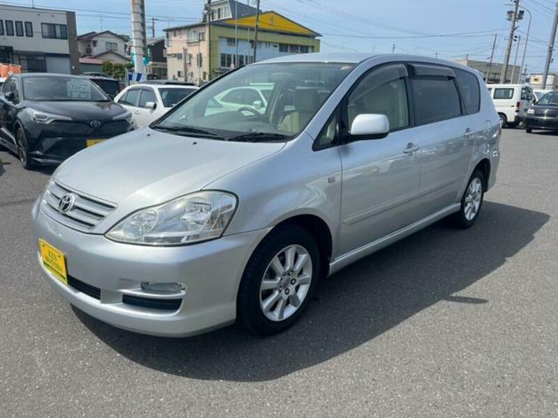 TOYOTA IPSUM