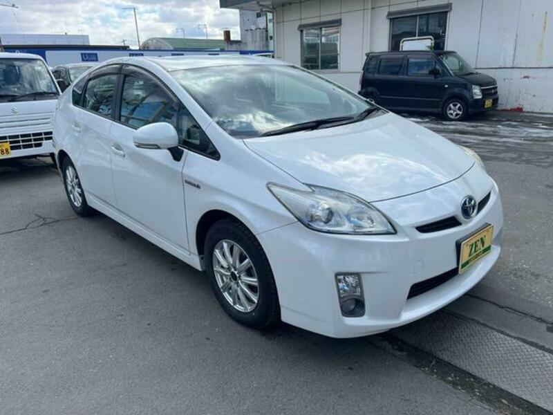PRIUS