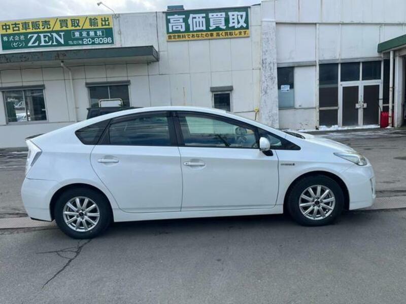 PRIUS
