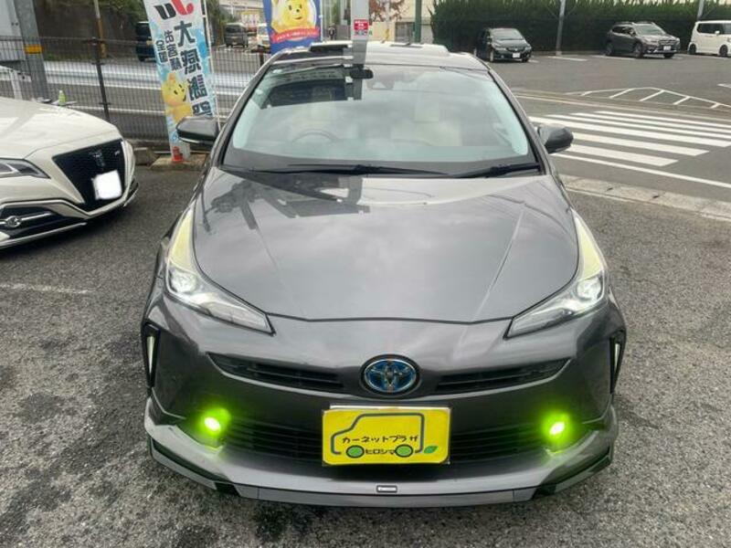 PRIUS