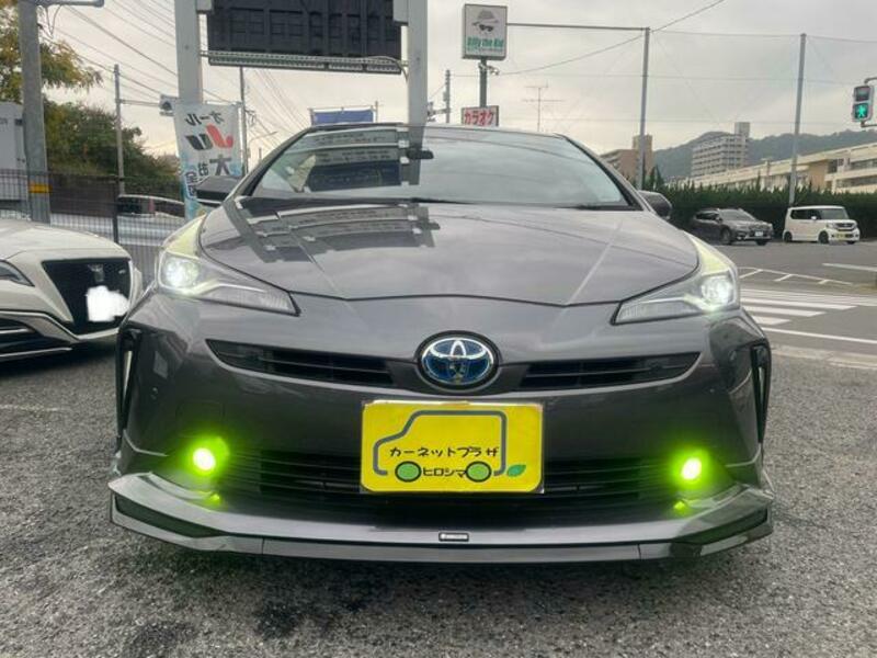 PRIUS