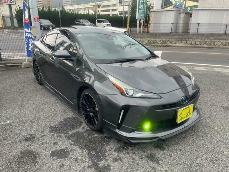 PRIUS
