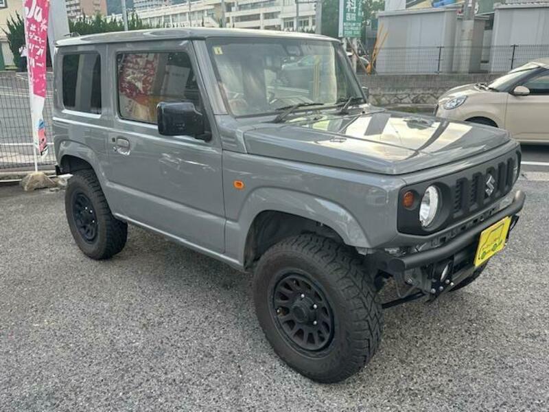 JIMNY