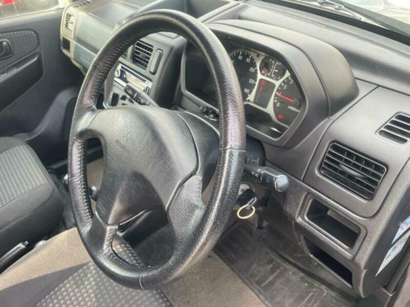 PAJERO MINI