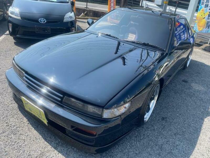 SILVIA