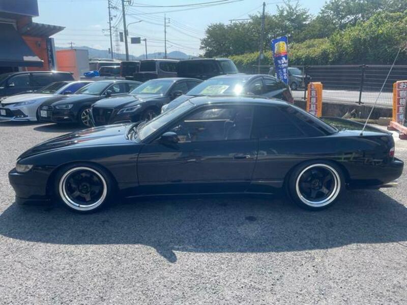 SILVIA
