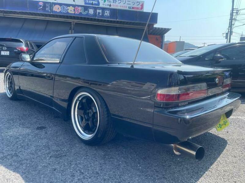 SILVIA
