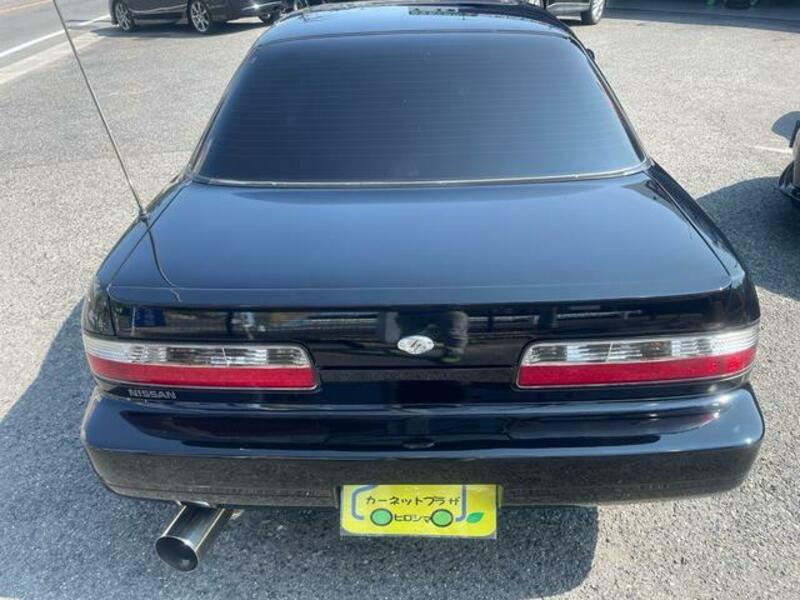 SILVIA