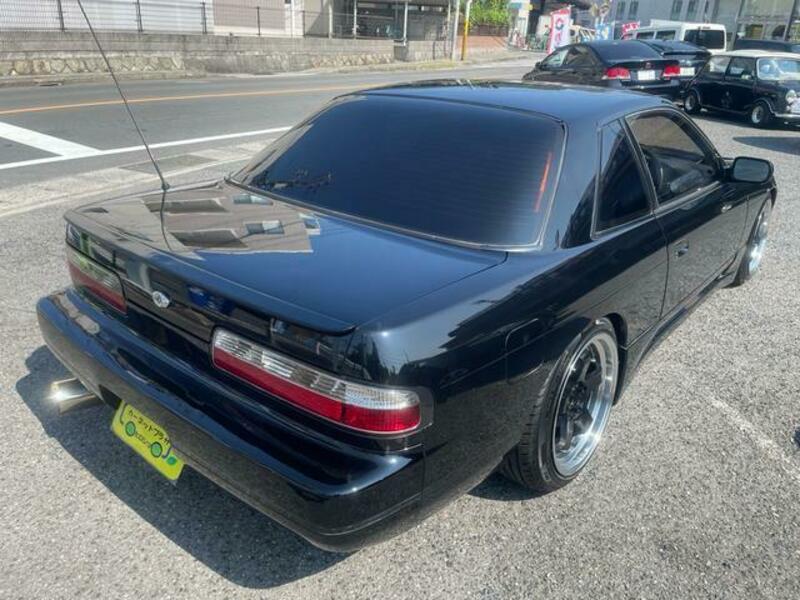 SILVIA