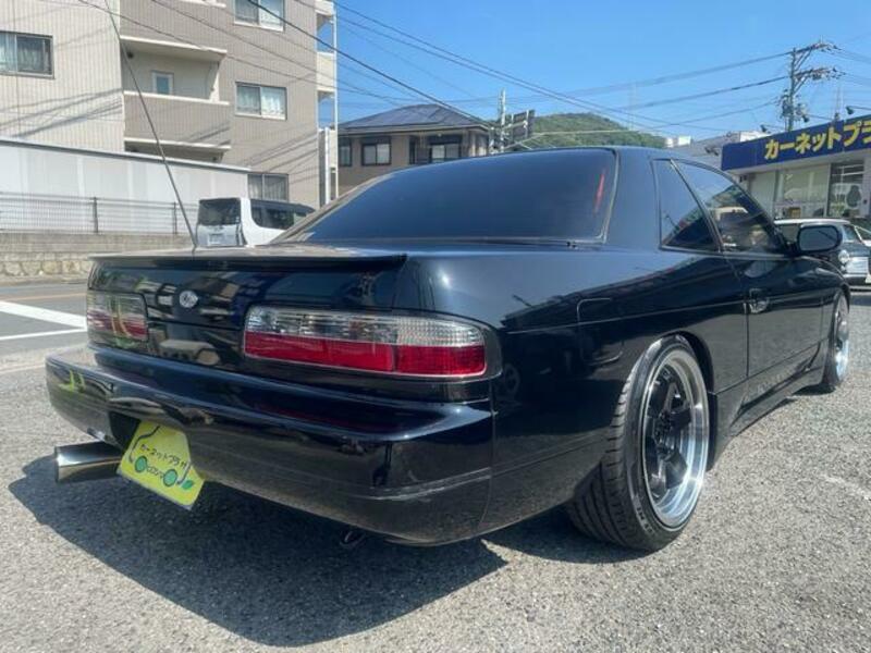 SILVIA