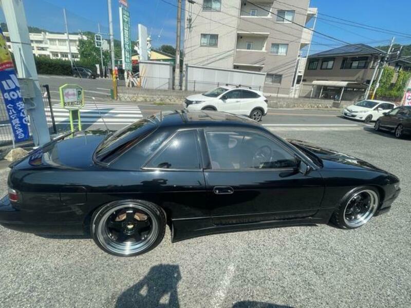 SILVIA