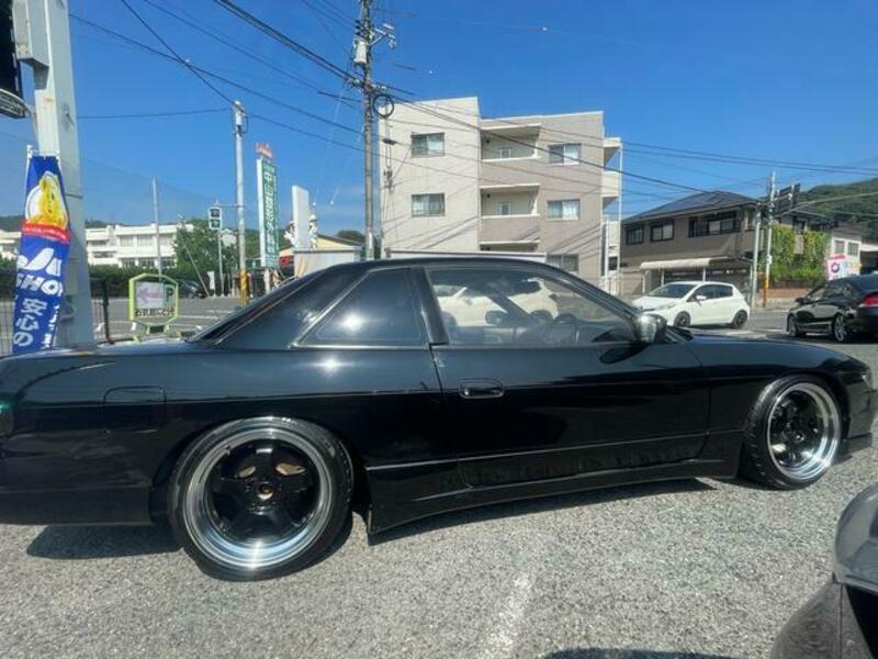 SILVIA