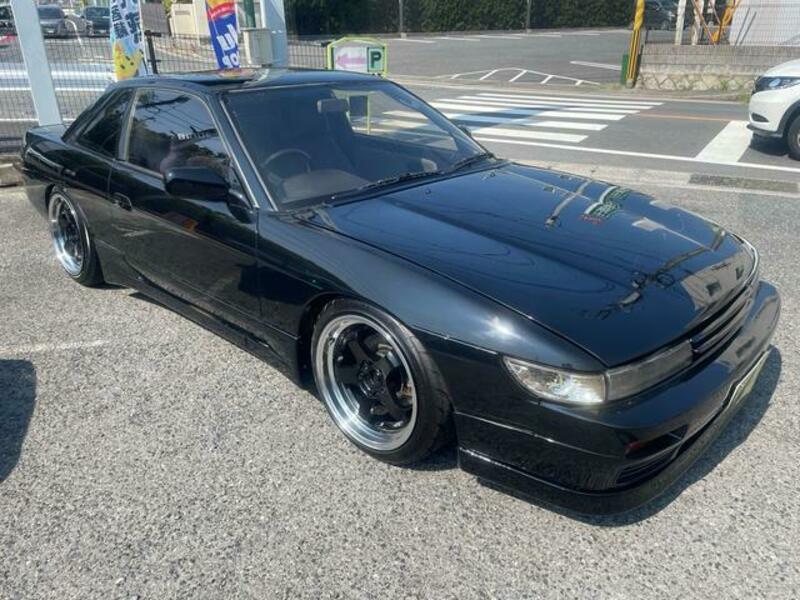 SILVIA