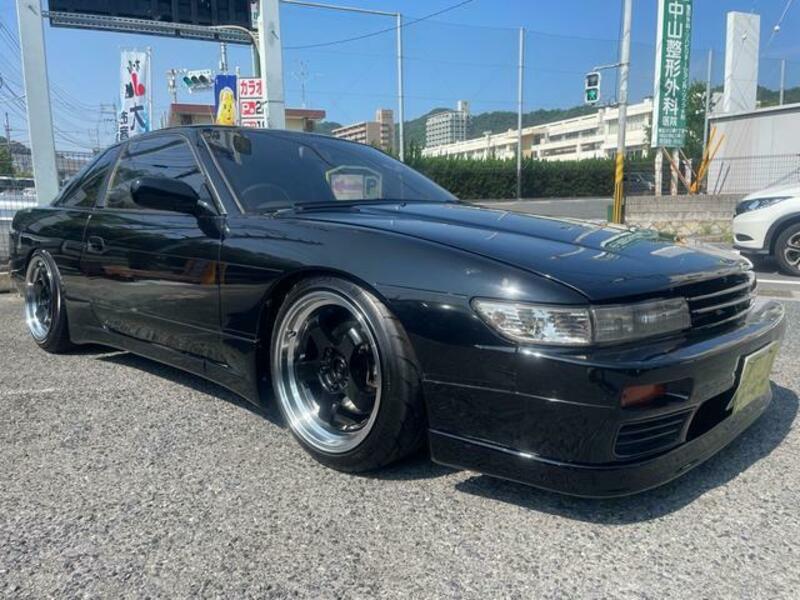 SILVIA