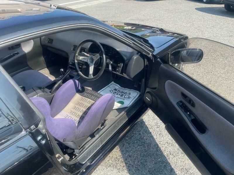 SILVIA