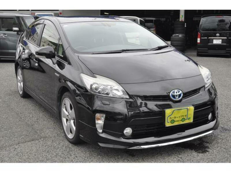 PRIUS