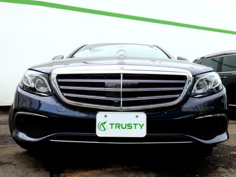 E-CLASS