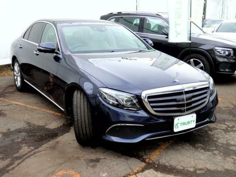 E-CLASS