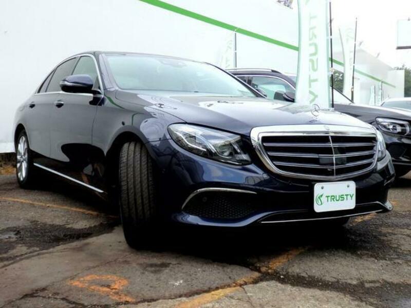 E-CLASS
