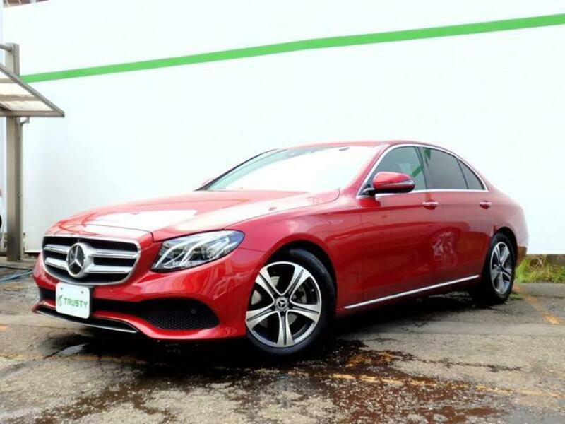 E-CLASS