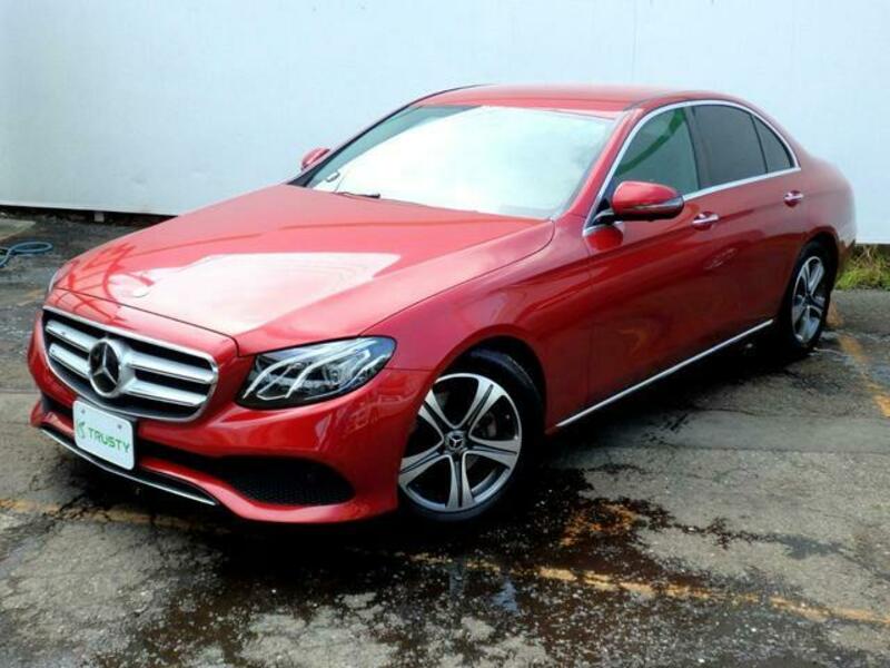 E-CLASS
