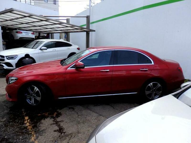 E-CLASS