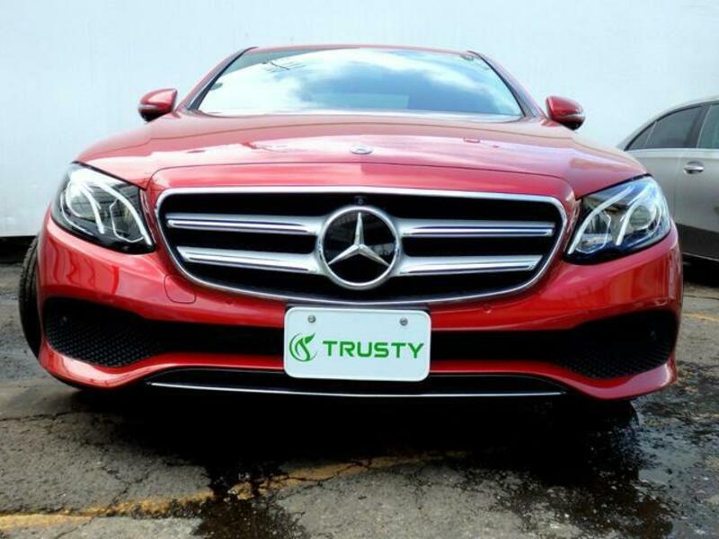 E-CLASS