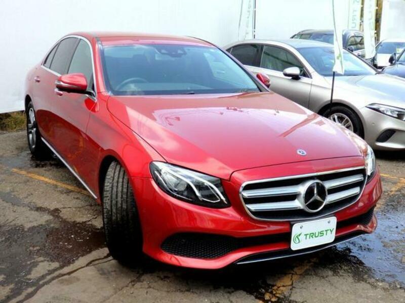 E-CLASS