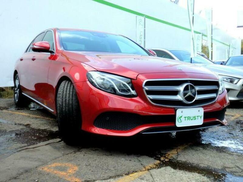 E-CLASS