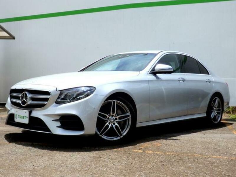 E-CLASS