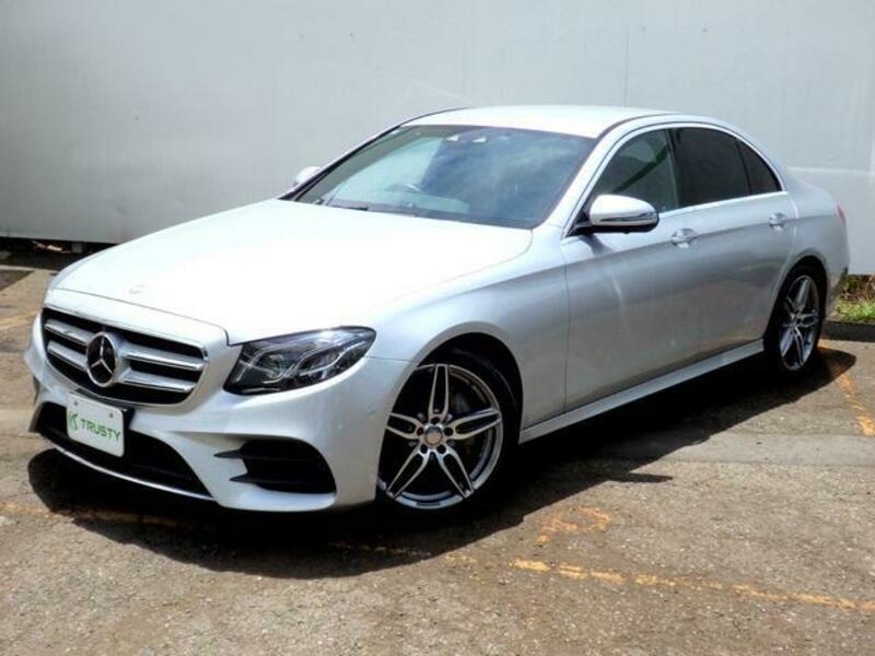 E-CLASS