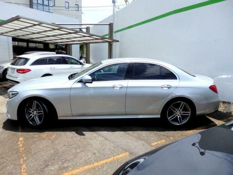 E-CLASS