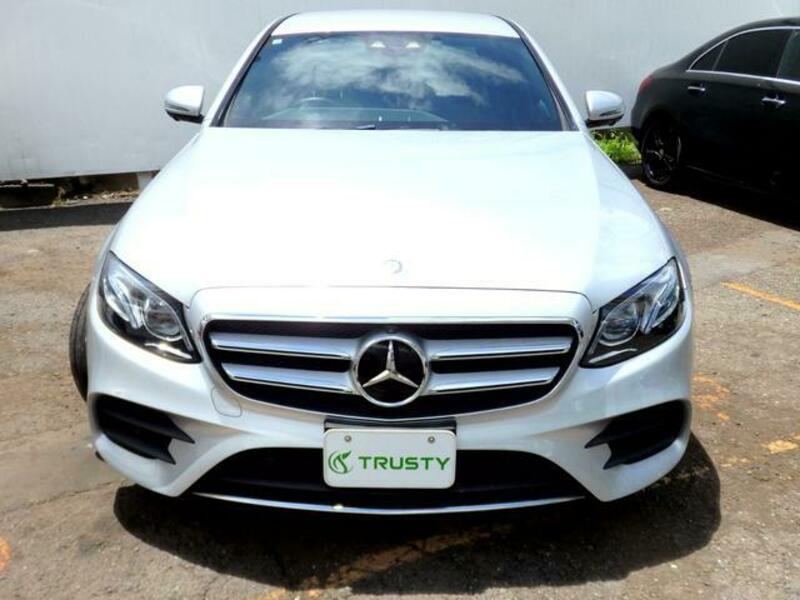 E-CLASS