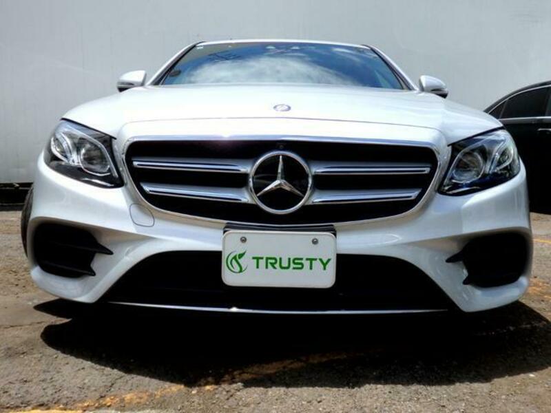 E-CLASS