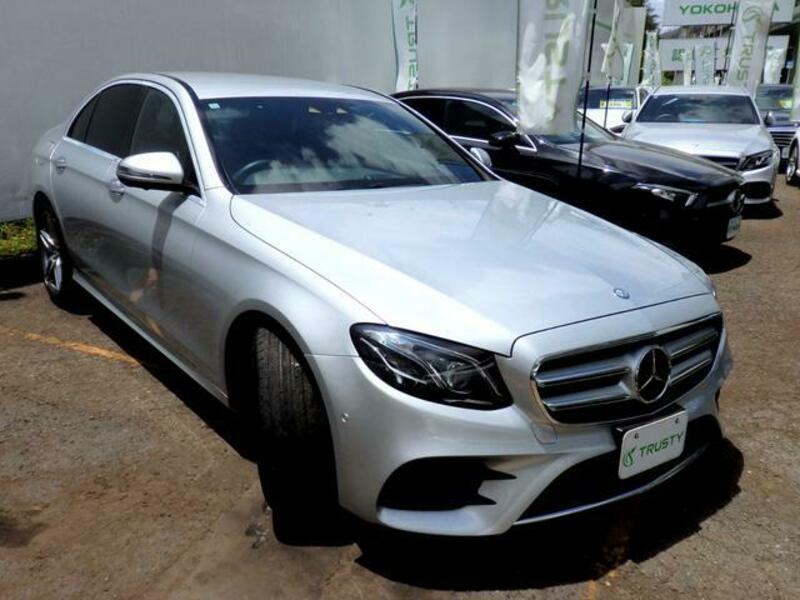 E-CLASS