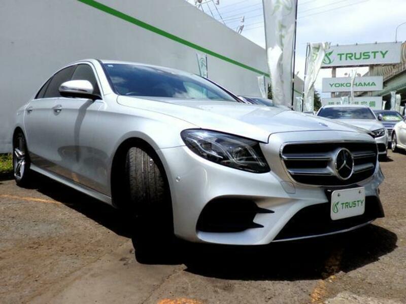 E-CLASS