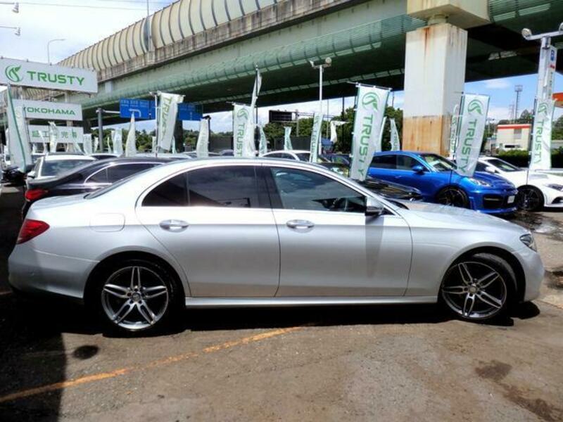 E-CLASS