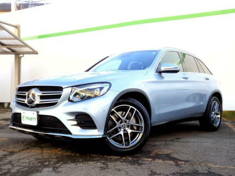 GLC CLASS