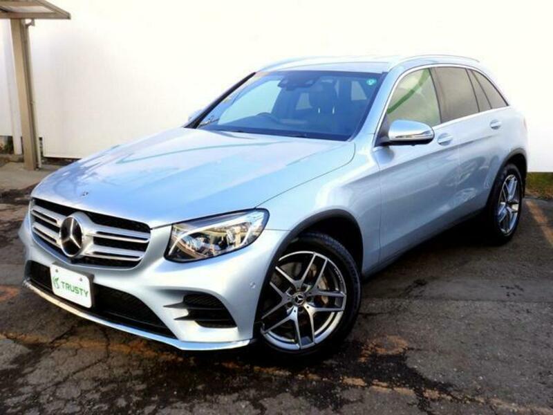 GLC CLASS