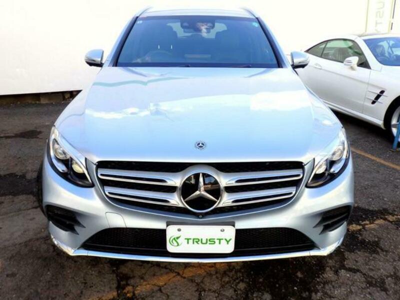 GLC CLASS
