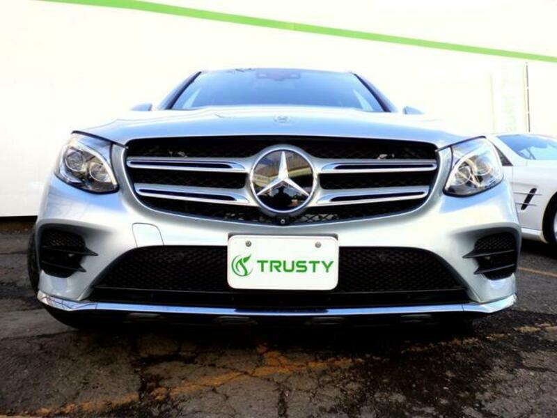 GLC CLASS