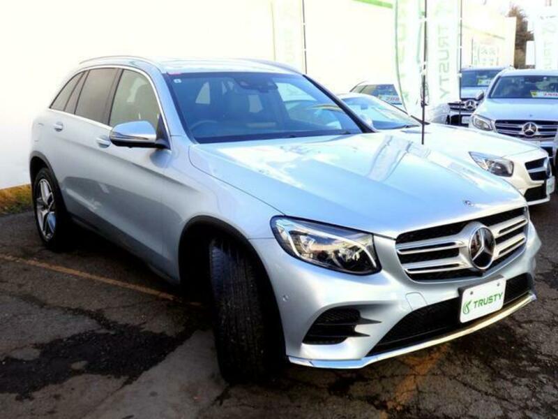 GLC CLASS