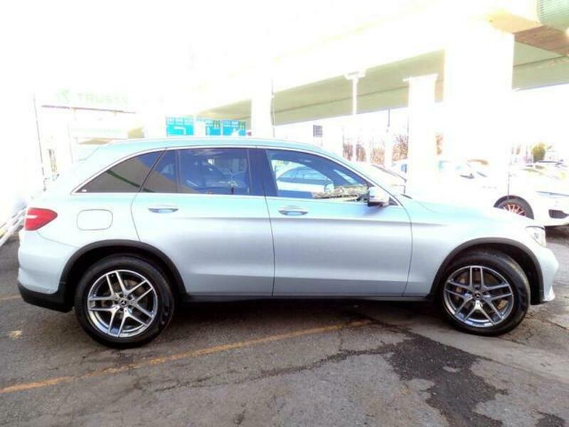 GLC CLASS