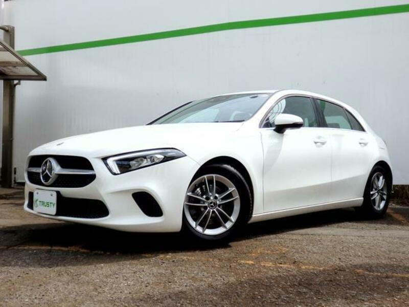 A-CLASS