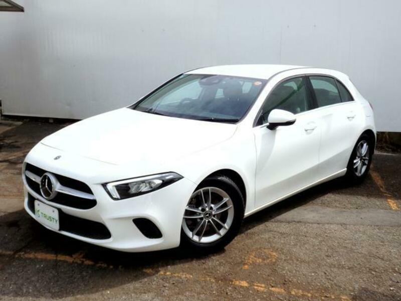 A-CLASS