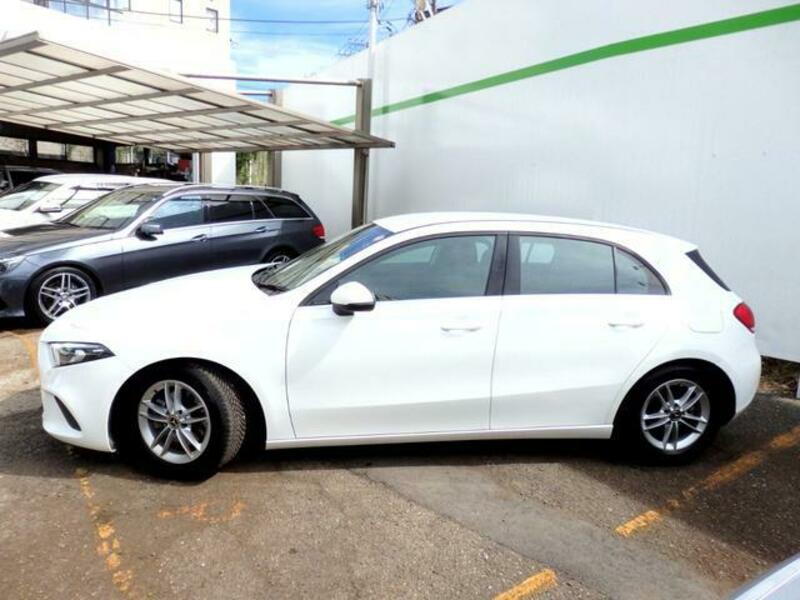 A-CLASS