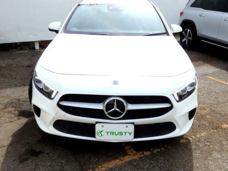 A-CLASS