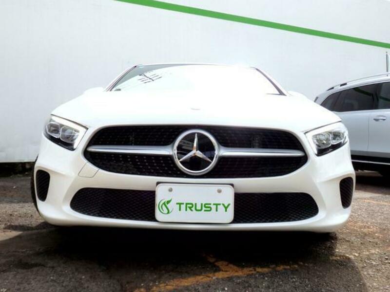 A-CLASS